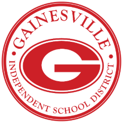 Gainesville Independent School District Logo