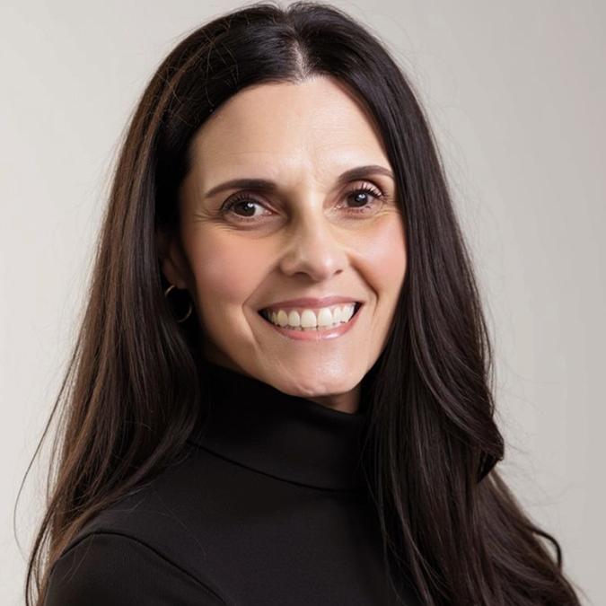 Dr. Shelby Vaughn