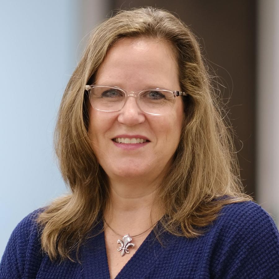 Dr. Christie Bledsoe