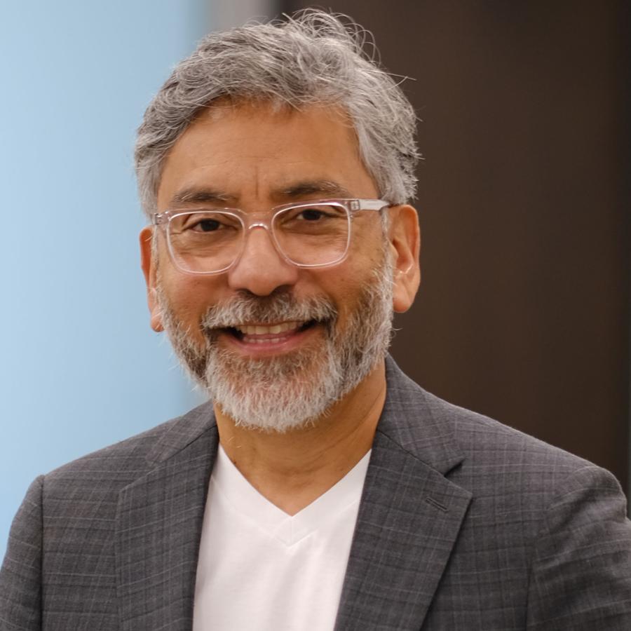 Dr. Ricardo Garcia