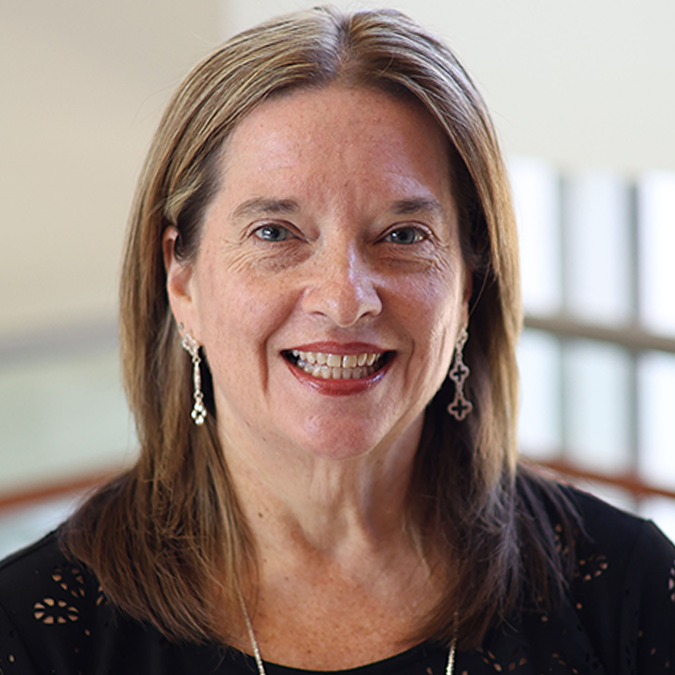 Dr. Sarah pratt